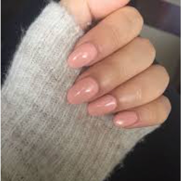 NIB DND HONEY BEIGE NAIL POLISH 💅 NEW - Picture 2 of 3